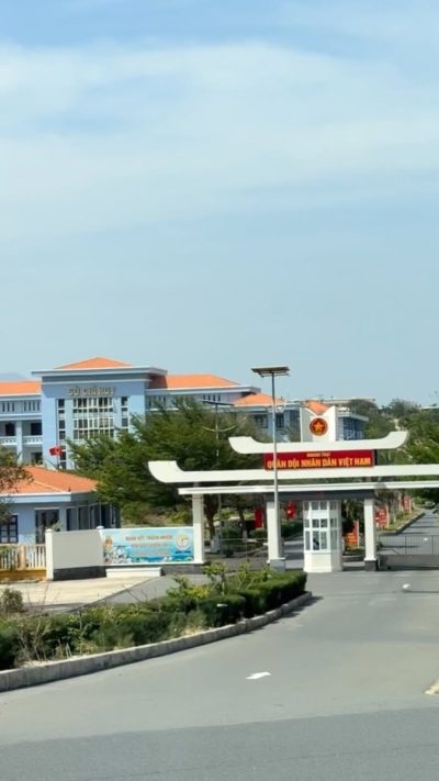 Cam Ranh Port, Khánh Hòa, Vietnam в октябре — фото погоды (2025-10-15)