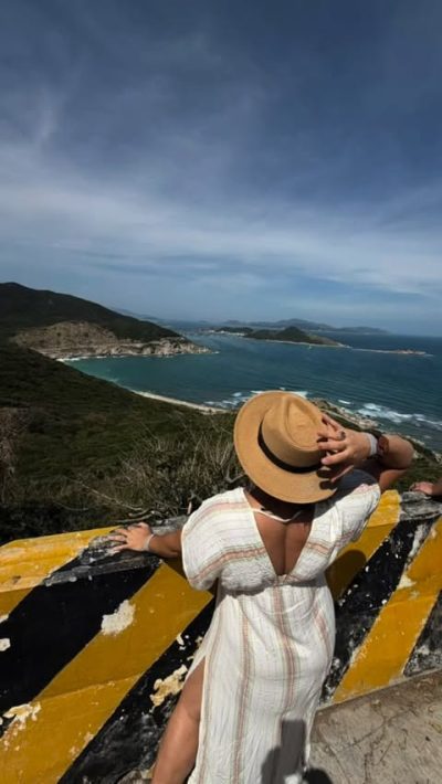 Cam Ranh Port, Khánh Hòa, Vietnam в январе — фото погоды (2026-01-25)