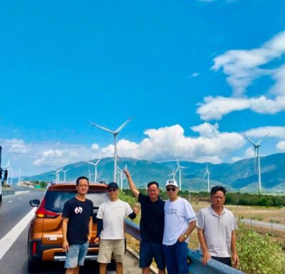 Cam Ranh Port, Khánh Hòa, Vietnam в марте — фото погоды (2026-03-05)