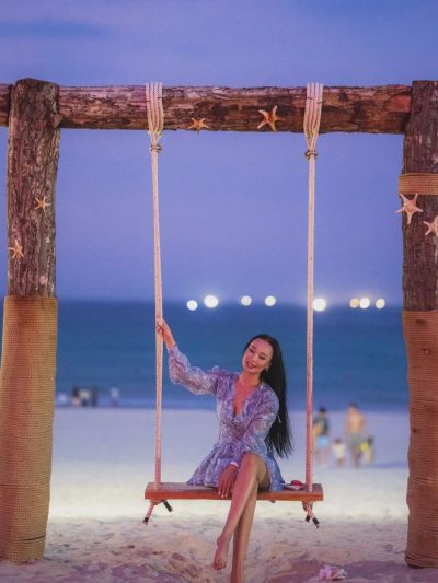 Cam Ranh Port, Khánh Hòa, Vietnam в июле — фото погоды (2026-07-05)