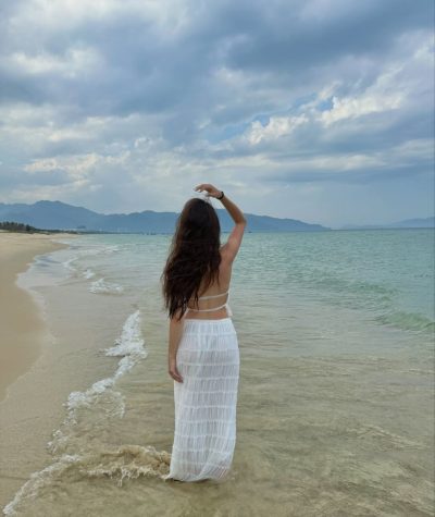 Cam Ranh Port, Khánh Hòa, Vietnam в июле — фото погоды (2026-07-22)