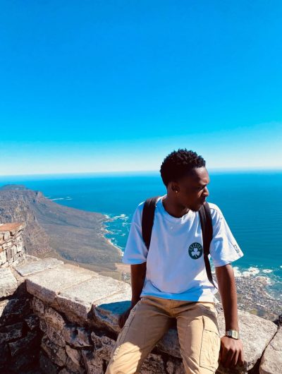 Table Mountain, Western Cape, South Africa в сентябре — фото погоды (2025-09-01)