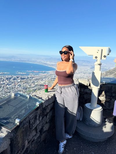 Table Mountain, Western Cape, South Africa в сентябре — фото погоды (2025-09-28)