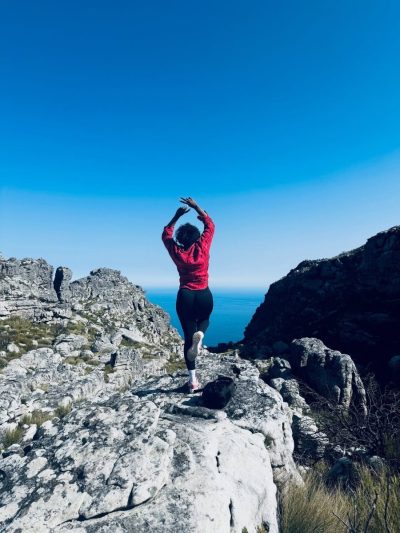 Table Mountain, Western Cape, South Africa в октябре — фото погоды (2025-10-19)