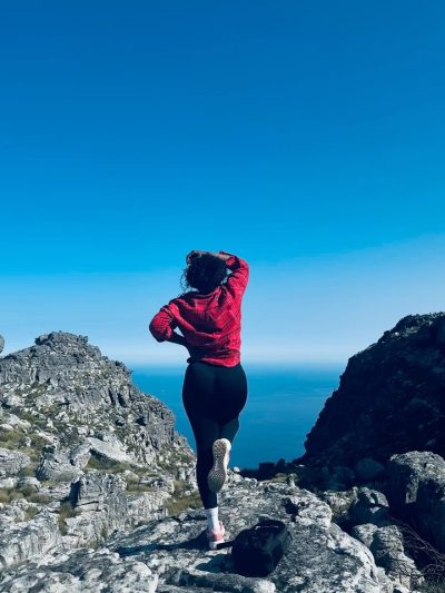 Table Mountain, Western Cape, South Africa в октябре — фото погоды (2025-10-19)