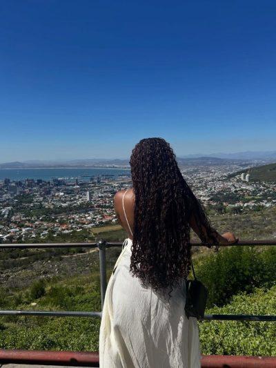 Table Mountain, Western Cape, South Africa в октябре — фото погоды (2025-10-30)