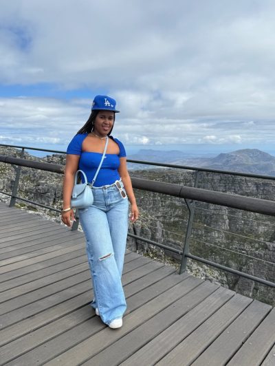 Table Mountain, Western Cape, South Africa в ноябре — фото погоды (2025-11-30)