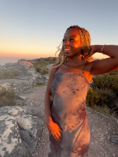 Table Mountain, Western Cape, South Africa в декабре — фото погоды (2025-12-31)