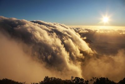 Table Mountain, Western Cape, South Africa в феврале — фото погоды (2026-02-06)