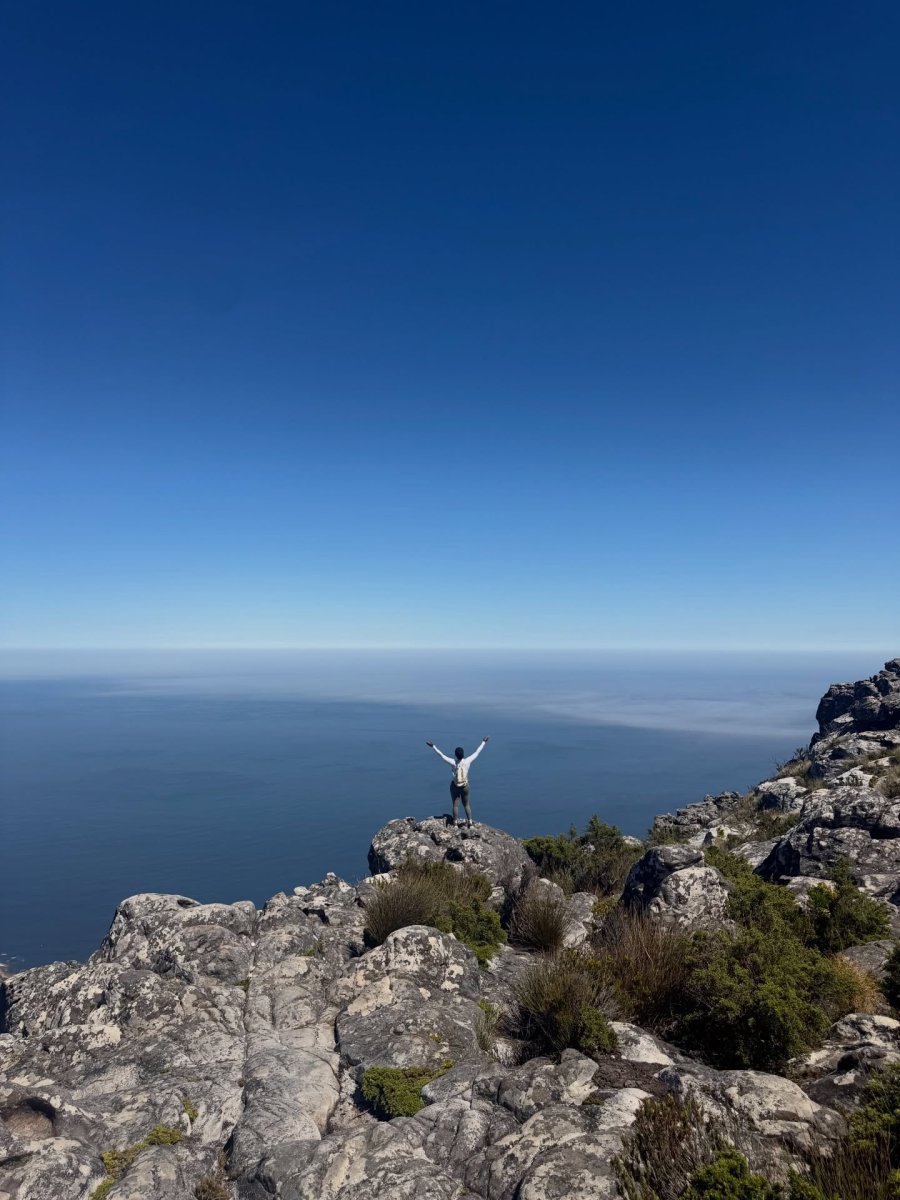 Погода в Table Mountain, Western Cape, South Africa