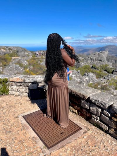 Table Mountain, Western Cape, South Africa в марте — фото погоды (2026-03-30)