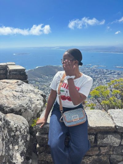 Table Mountain, Western Cape, South Africa в марте — фото погоды (2026-03-31)