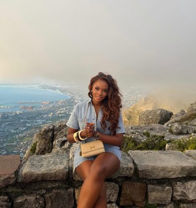 Table Mountain, Western Cape, South Africa в мае — фото погоды (2026-05-25)