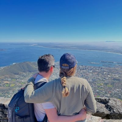 Table Mountain, Western Cape, South Africa в мае — фото погоды (2026-05-28)