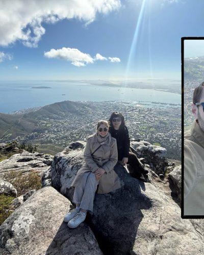 Table Mountain, Western Cape, South Africa в июне — фото погоды (2026-06-12)