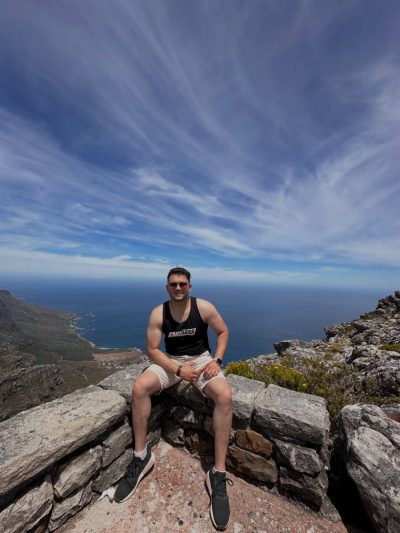 Table Mountain, Western Cape, South Africa в июле — фото погоды (2026-07-01)