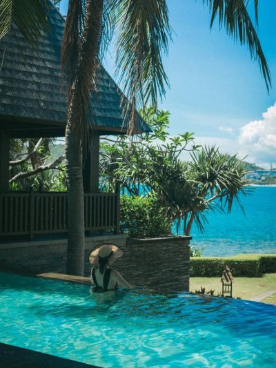 Mandarin Oriental, Sanya в мае — фото погоды (2026-05-20)