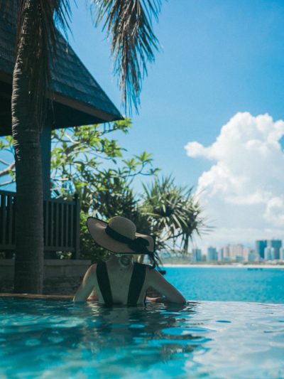 Mandarin Oriental, Sanya в мае — фото погоды (2026-05-20)