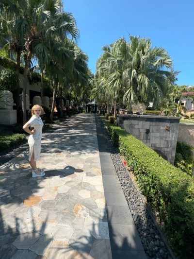 Mandarin Oriental, Sanya в мае — фото погоды (2026-05-31)