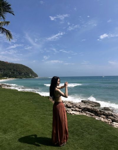Mandarin Oriental, Sanya в июне — фото погоды (2026-06-20)