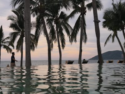 Mandarin Oriental, Sanya в июне — фото погоды (2026-06-27)