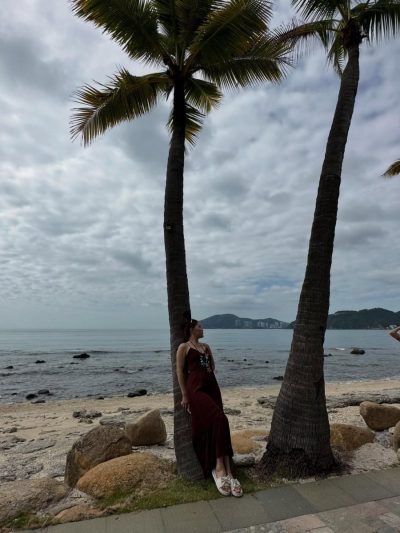 Mandarin Oriental, Sanya в июле — фото погоды (2026-07-07)