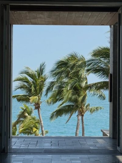 Mandarin Oriental, Sanya в июле — фото погоды (2026-07-21)