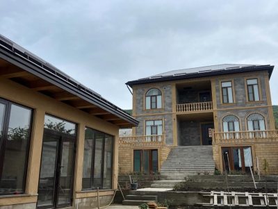 Дагестан в марте — фото погоды (2026-03-31)