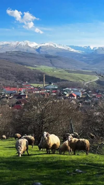 Dylym, Dagestan, Russia в апреле — фото погоды (2026-04-02)