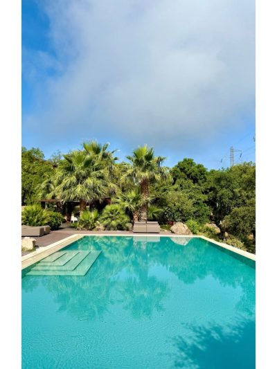 Nature Resort Hotel Vallegrande — фото погоды в июне (2025-06-11)