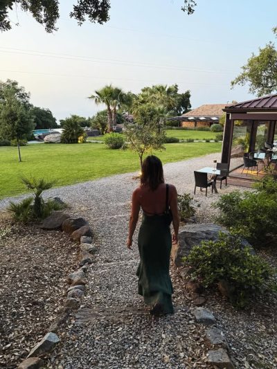 Nature Resort Hotel Vallegrande — фото погоды в июне (2025-06-18)