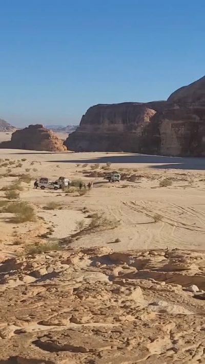 Nuweiba`, Janub Sina', Egypt в марте — фото погоды (2026-03-02)
