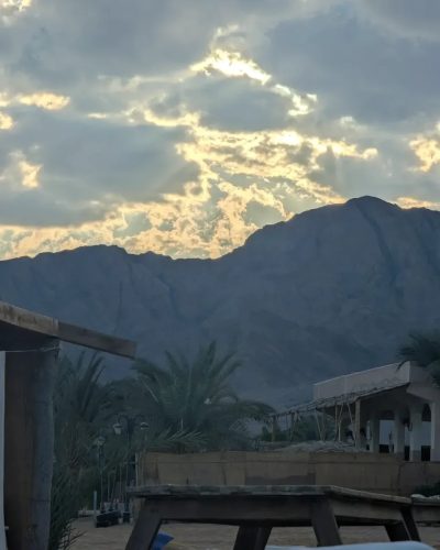 Nuweiba`, Janub Sina', Egypt в марте — фото погоды (2026-03-19)