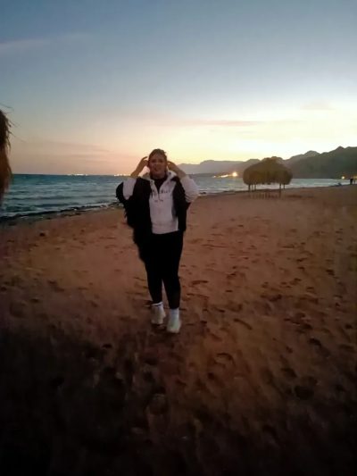 Nuweiba`, Janub Sina', Egypt в апреле — фото погоды (2026-04-02)