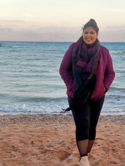 Nuweiba`, Janub Sina', Egypt в апреле — фото погоды (2026-04-02)