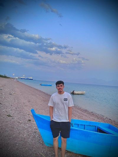 Nuweiba`, Janub Sina', Egypt в апреле — фото погоды (2026-04-07)