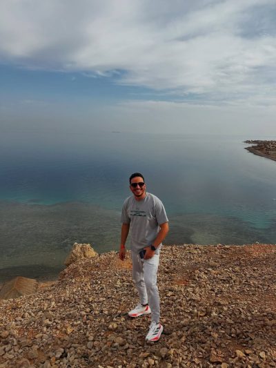 Nuweiba`, Janub Sina', Egypt в апреле — фото погоды (2026-04-11)