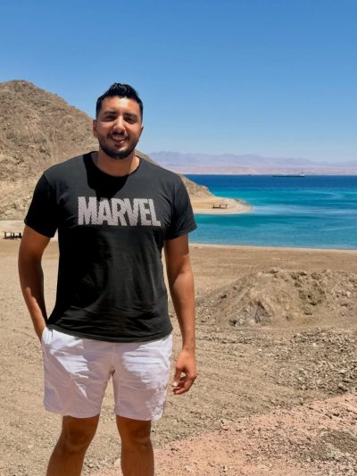 Nuweiba`, Janub Sina', Egypt в июне — фото погоды (2026-06-04)