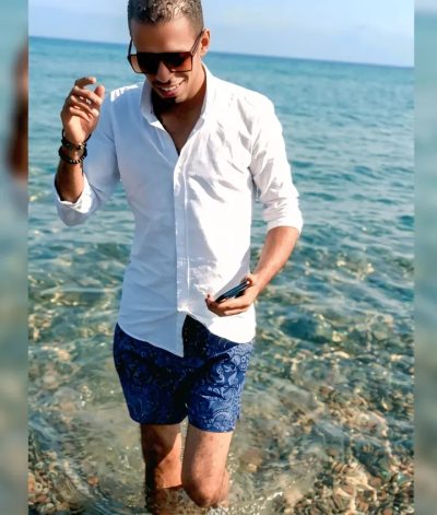 Nuweiba`, Janub Sina', Egypt в июне — фото погоды (2026-06-09)
