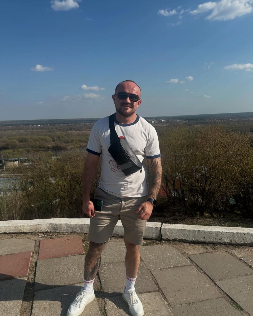 Погода в Владимирская область