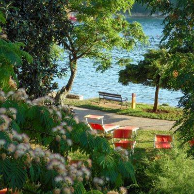 Zelena Laguna,  Istarska, Croatia в июне — фото погоды (2025-06-28)