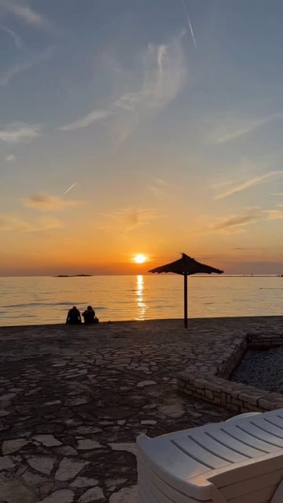 Zelena Laguna,  Istarska, Croatia в мае — фото погоды (2026-05-30)