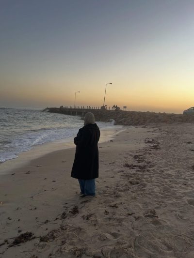 Plage Aghir в декабре — фото погоды (2025-12-26)