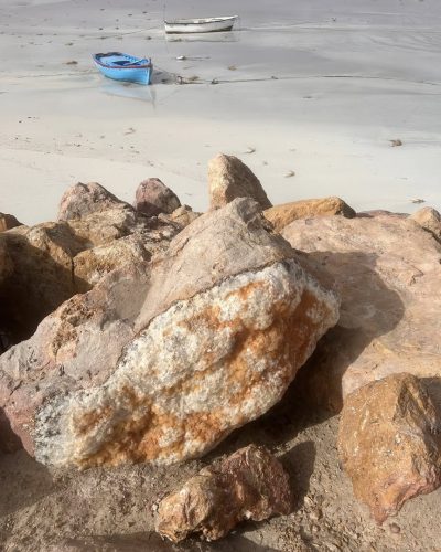 Plage Aghir в январе — фото погоды (2026-01-27)