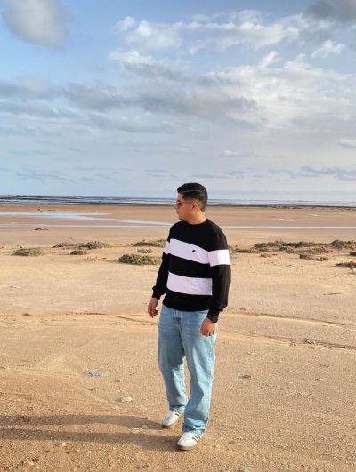 Plage Aghir в марте — фото погоды (2026-03-20)