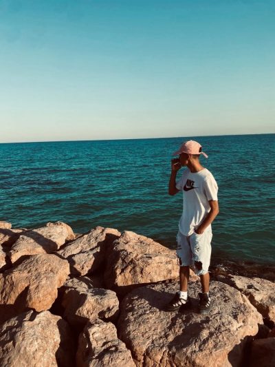 Plage Aghir в июне — фото погоды (2026-06-24)