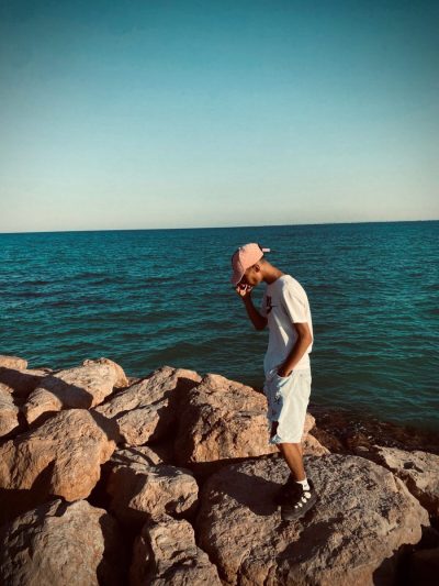 Plage Aghir в июне — фото погоды (2026-06-24)
