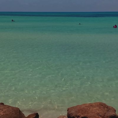 Plage Aghir в июне — фото погоды (2026-06-28)