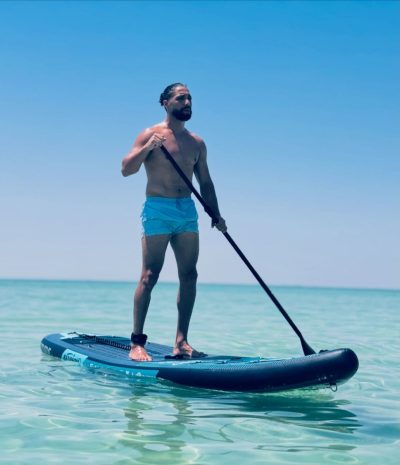 Plage Aghir в июле — фото погоды (2026-07-11)