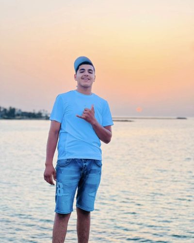 Plage Aghir в июле — фото погоды (2026-07-19)